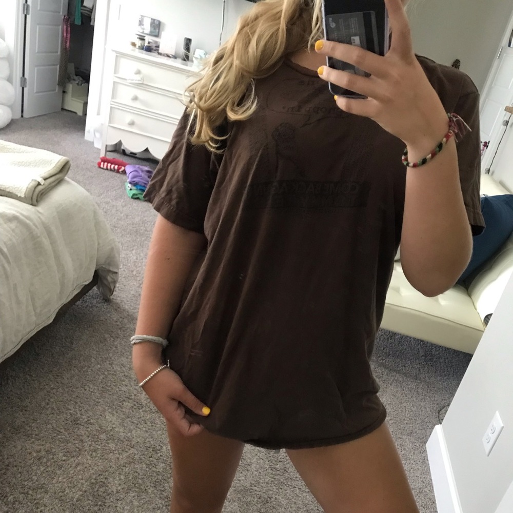 T shirt